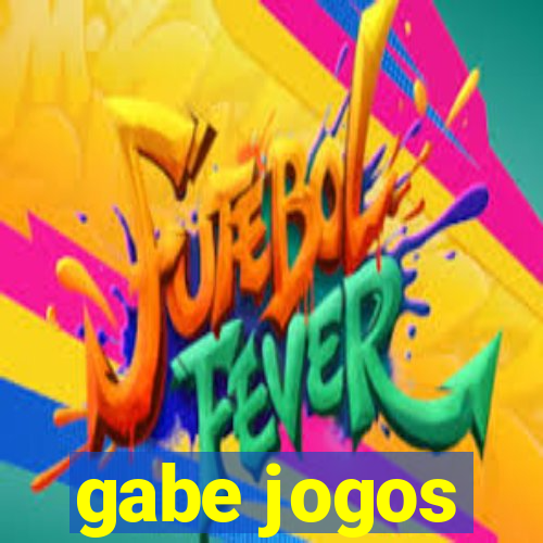 gabe jogos